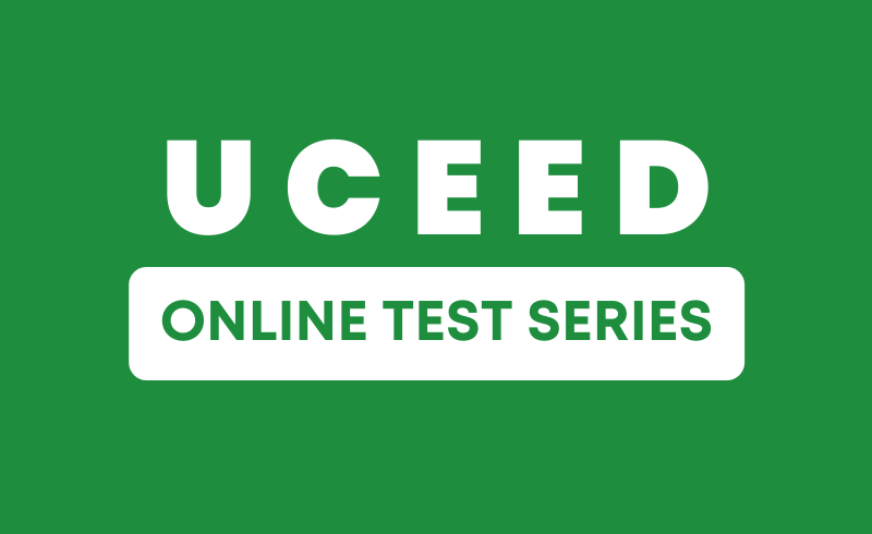 UCEED Online test Series