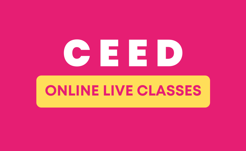 CEED_online_live_classes