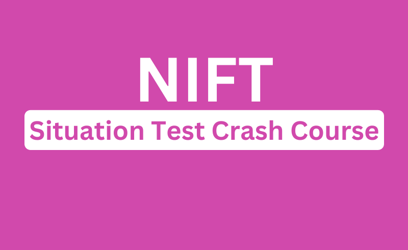 NIFT Situation test