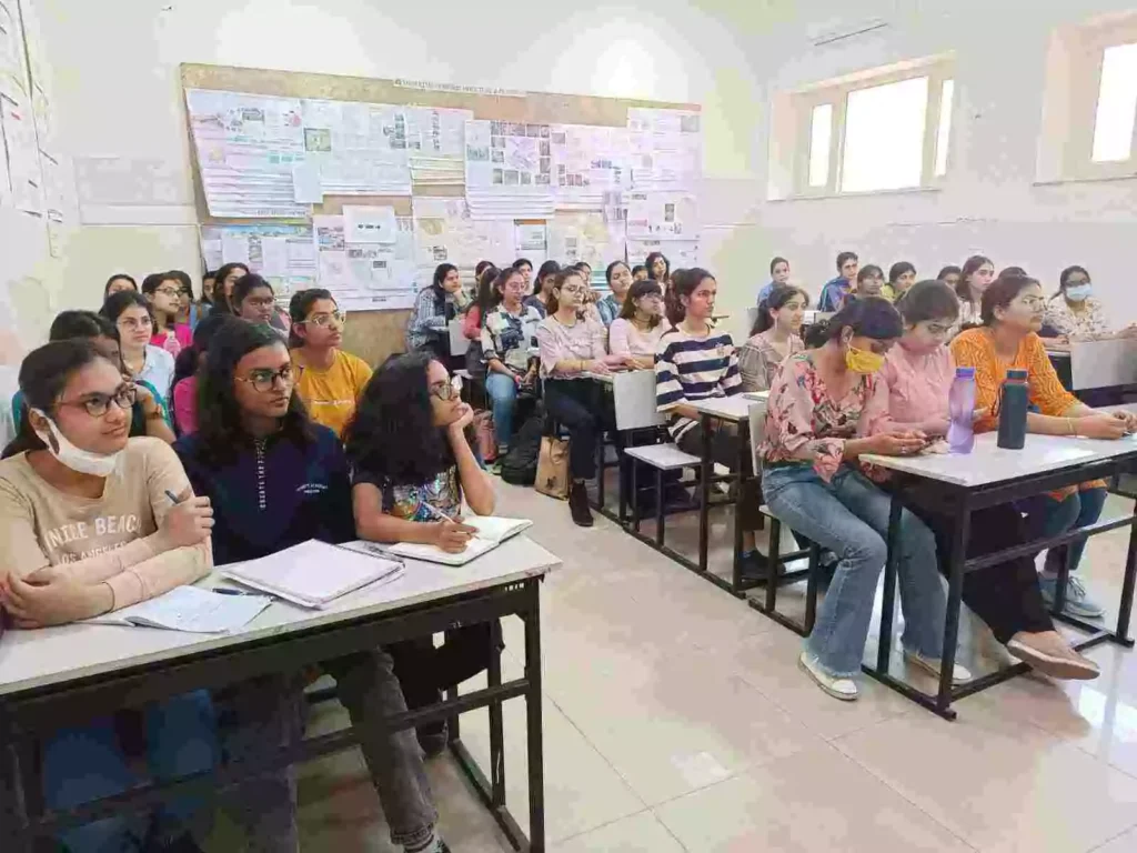 kp classes classroom